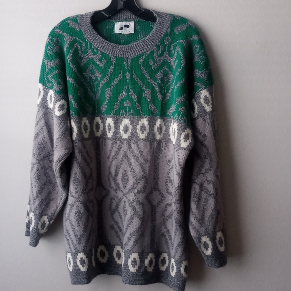 Vintage JP Knits Sweater - Picture 1 of 8